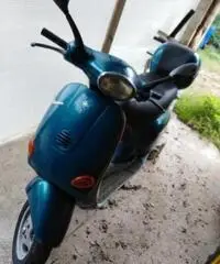 Piaggio Altro modello