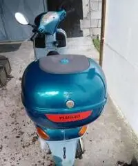 Piaggio Altro modello - 2