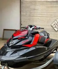 Sea DOO RXP 260 RS 150 ORE