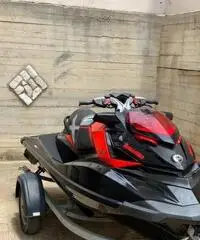 Sea DOO RXP 260 RS 150 ORE - 2