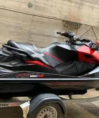 Sea DOO RXP 260 RS 150 ORE - 4