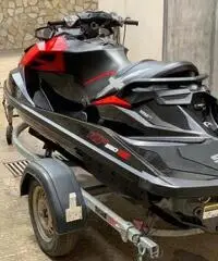 Sea DOO RXP 260 RS 150 ORE - 5