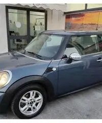 MINI Mini (R56) - 2011 - 2