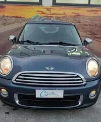 MINI Mini (R56) - 2011 - 3