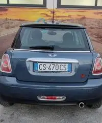 MINI Mini (R56) - 2011 - 4