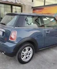 MINI Mini (R56) - 2011 - 5