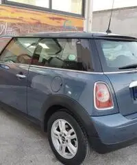 MINI Mini (R56) - 2011 - 6