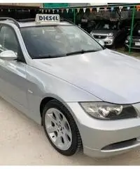 BMW Serie 3 (E90/E91) cambio manuale - 2007 - 2