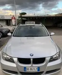 BMW Serie 3 (E90/E91) cambio manuale - 2007 - 5