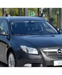 OPEL Insignia - 2013