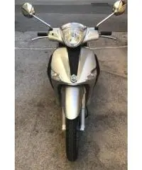 Piaggio Liberty 125 - 2012