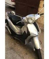 Piaggio Liberty 125 - 2012 - 2