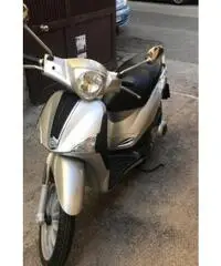 Piaggio Liberty 125 - 2012 - 3