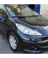 PEUGEOT 207 1.4 Hdi 70 cv - *5 PORTE* - 2008