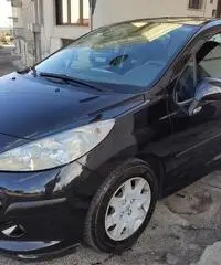 PEUGEOT 207 1.4 Hdi 70 cv - *5 PORTE* - 2008 - 2