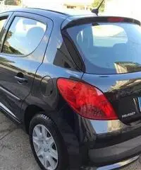 PEUGEOT 207 1.4 Hdi 70 cv - *5 PORTE* - 2008 - 4