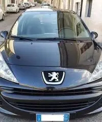 PEUGEOT 207 1.4 Hdi 70 cv - *5 PORTE* - 2008 - 6