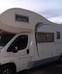 Camper granduca gt