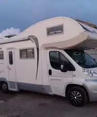 Camper granduca gt - 3