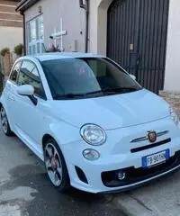 Fiat 500 595 Abarth