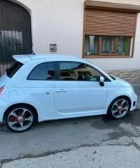 Fiat 500 595 Abarth - 3