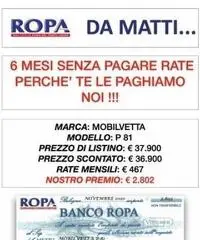 Mobilvetta p81 promo rata - 5