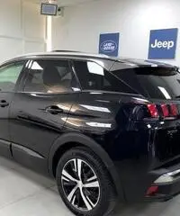 Peugeot 3008 1600 bluehdi 120 cv autom tetto navi - 4