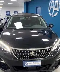 Peugeot 3008 1600 bluehdi 120 cv autom tetto navi - 5