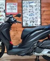 Piaggio Medley 150 my20 SPORT Mini rate da Marzo