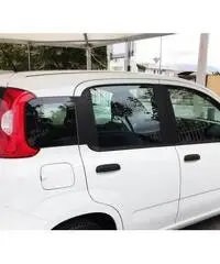 FIAT Panda EASY 2017 - 2