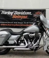 Harley-Davidson Touring Street Glide - 2015 - 2