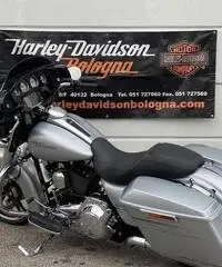 Harley-Davidson Touring Street Glide - 2015 - 4