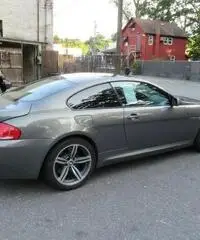 2008 BMW M6 Coupe RWD - 2