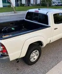 2012 Toyota Tacoma Double Cab Automatic - 2