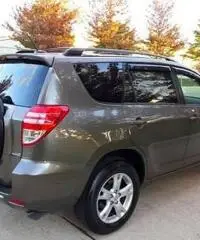 2012 Toyota RAV4 limited - 2