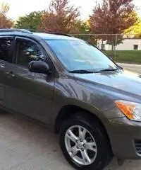 2012 Toyota RAV4 limited - 3