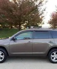 2012 Toyota RAV4 limited - 4