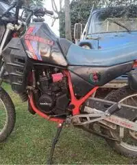 Garelli tiger xr 125