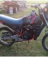 Garelli tiger xr 125 - 2