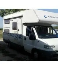 Fiat Ducato 1900 TD Mansardato - 2