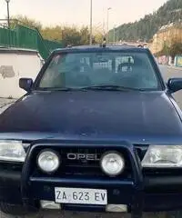 Opel Frontera - 2