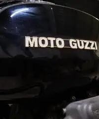 Moto Guzzi 850 t4 - 1981 - 6