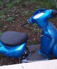 Piaggio Altro modello - 1990