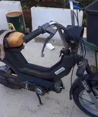 Piaggio Altro modello - 1990 - 2