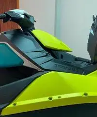 Seadoo Spark 90 cv ibr - 3