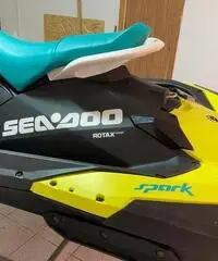 Seadoo Spark 90 cv ibr - 4