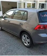 VOLKSWAGEN Golf TGI Blue Motion - 2015 - 3