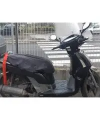 Kymco People 200i - 2007 - 2