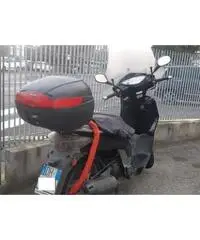 Kymco People 200i - 2007 - 4