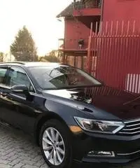 VOLKSWAGEN Passat Variant 2.0 TDI DSG Comfortlin - 5